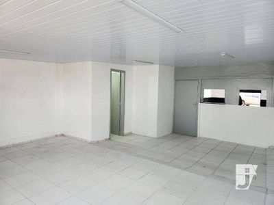 Loja-Salão, 120 m² - Foto 3