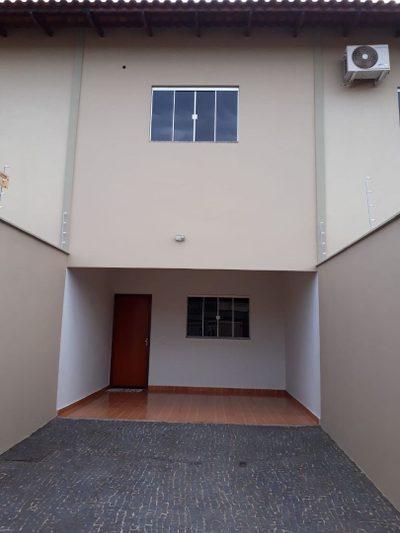 Casa, 3 quartos, 80 m² - Foto 2