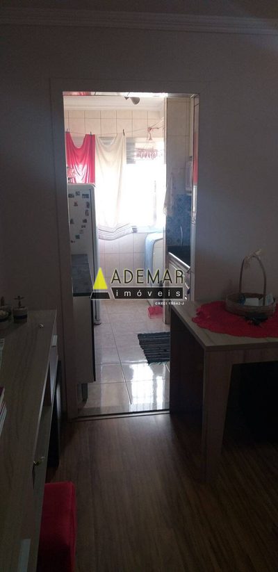 Apartamento, 2 quartos - Foto 4
