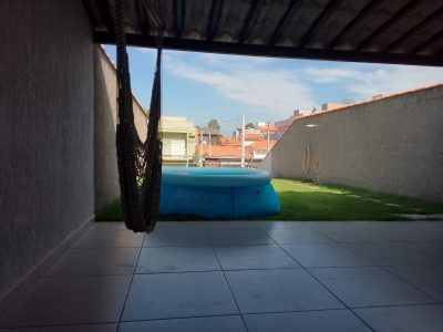 Casa, 1 quarto, 54 m² - Foto 3