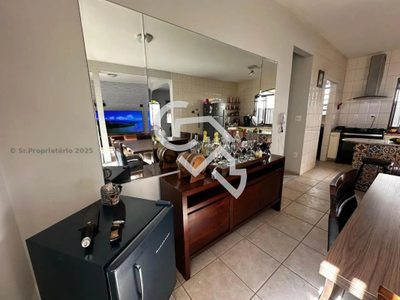 Casa, 5 quartos, 170 m² - Foto 5