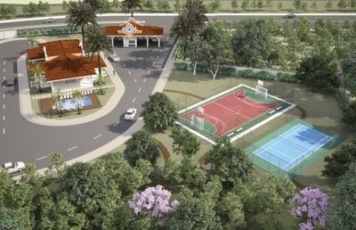 Terreno, 556 m² - Foto 1