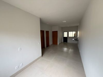 Casa, 2 quartos, 96 m² - Foto 2