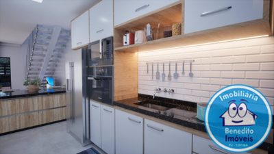 Apartamento, 3 quartos, 104 m² - Foto 1