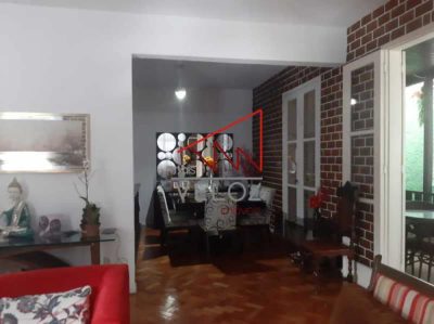 Apartamento, 5 quartos, 377 m² - Foto 5