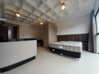Apartamento, 1 quarto, 36 m² - Foto 4