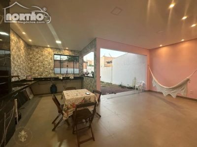 Casa, 3 quartos, 143 m² - Foto 3