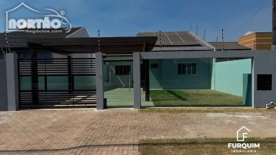Casa, 2 quartos, 124 m² - Foto 1