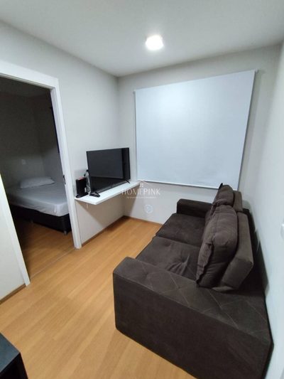 Apartamento, 2 quartos, 36 m² - Foto 2