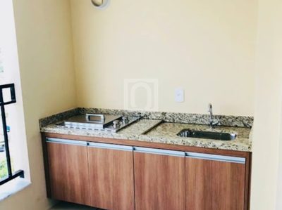 Apartamento, 3 quartos, 95 m² - Foto 1