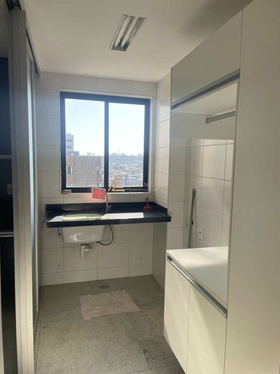 Apartamento, 4 quartos, 313 m² - Foto 5