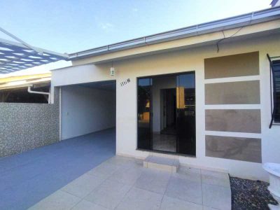 Casa, 3 quartos, 162 m² - Foto 2