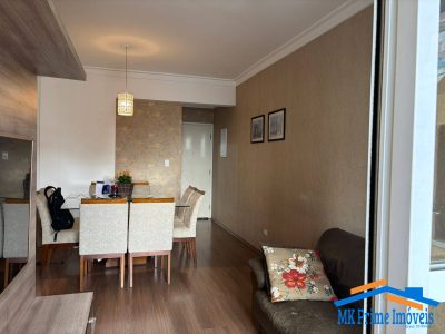 Apartamento, 3 quartos, 72 m² - Foto 4