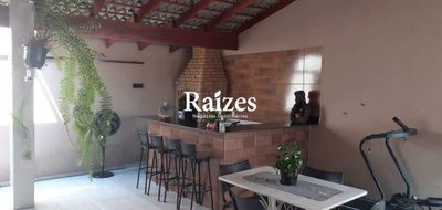 Casa, 3 quartos, 150 m² - Foto 1