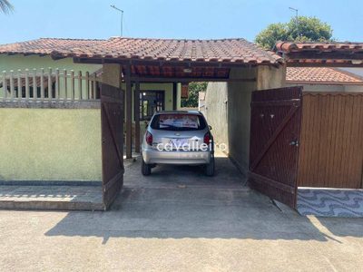 Casa, 2 quartos, 62 m² - Foto 3