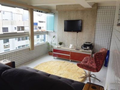 Apartamento, 2 quartos, 110 m² - Foto 2