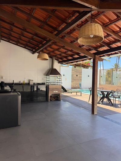 Casa, 7 quartos, 197 m² - Foto 3