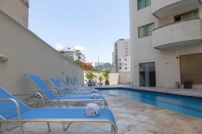 Apartamento, 1 quarto, 41 m² - Foto 1