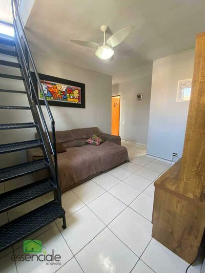 Cobertura, 3 quartos, 79 m² - Foto 2