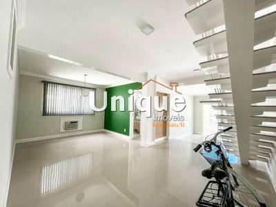 Apartamento, 3 quartos, 208 m² - Foto 1