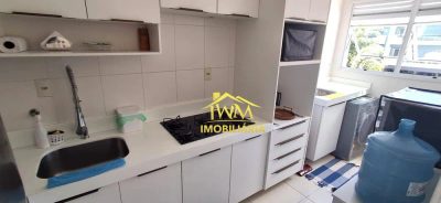 Apartamento, 2 quartos - Foto 5