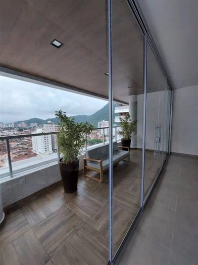 Apartamento, 2 quartos, 114 m² - Foto 1