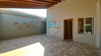 Casa, 3 quartos, 100 m² - Foto 1