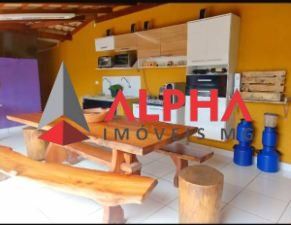 Casa, 2 quartos, 200 m² - Foto 4