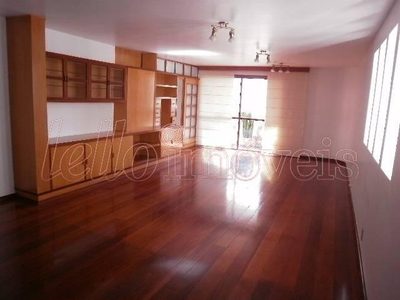 Apartamento, 3 quartos, 220 m² - Foto 2