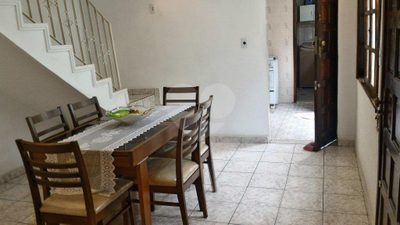 Sobrado, 6 quartos, 150 m² - Foto 3