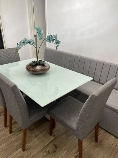 Apartamento, 2 quartos, 53 m² - Foto 4