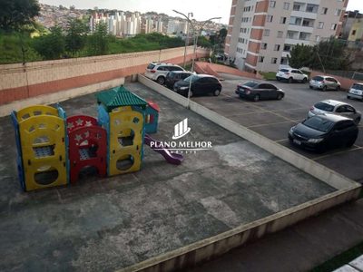 Apartamento, 2 quartos, 56 m² - Foto 3