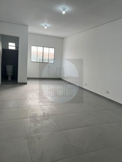 Depósito-Galpão - Foto 2