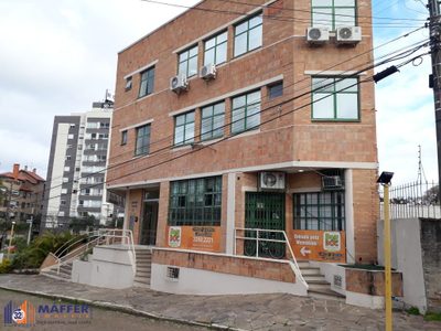 Sala-Conjunto, 53 m² - Foto 1