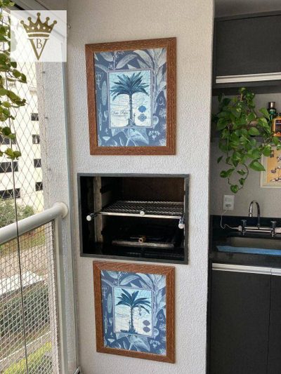Apartamento, 3 quartos, 107 m² - Foto 5