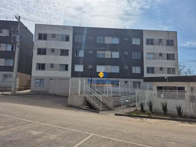 Apartamento, 2 quartos, 40 m² - Foto 1