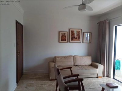 Apartamento, 3 quartos, 112 m² - Foto 4