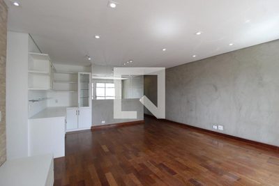 Apartamento, 2 quartos, 81 m² - Foto 3