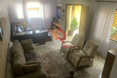 Sobrado, 3 quartos, 198 m² - Foto 5