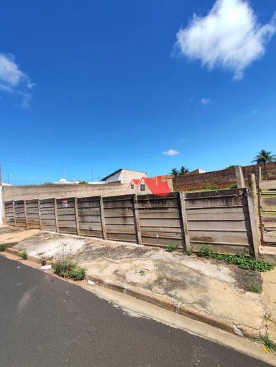 Terreno, 486 m² - Foto 2