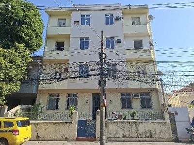 Apartamento, 1 quarto, 49 m² - Foto 1