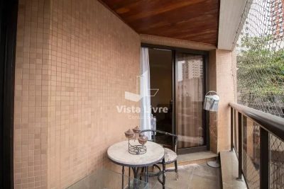 Apartamento, 4 quartos, 223 m² - Foto 3
