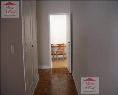 Apartamento, 3 quartos, 120 m² - Foto 5
