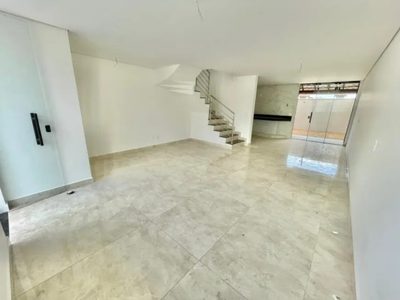Casa, 3 quartos, 98 m² - Foto 3