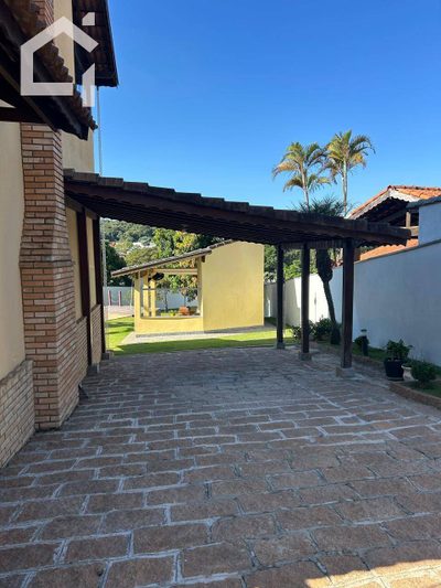 Casa, 3 quartos, 302 m² - Foto 4