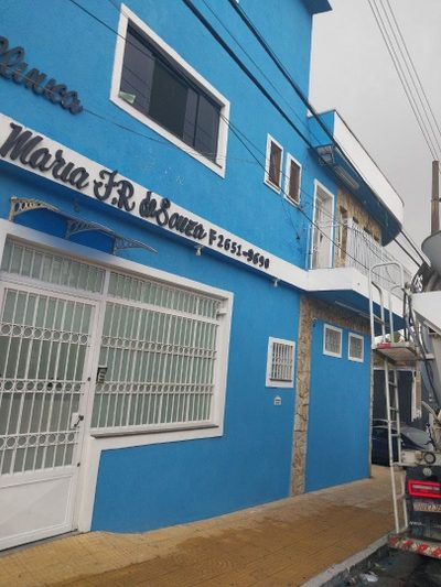 Prédio Inteiro, 80 m² - Foto 1