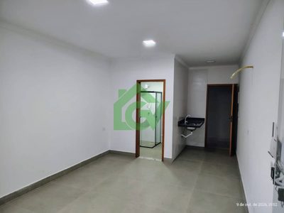 Kitnet-Studio, 40 m² - Foto 2