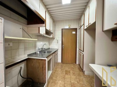 Apartamento, 3 quartos, 90 m² - Foto 3