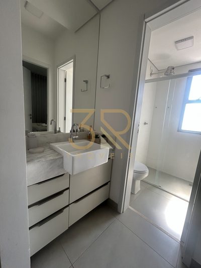 Apartamento, 1 quarto, 59 m² - Foto 3