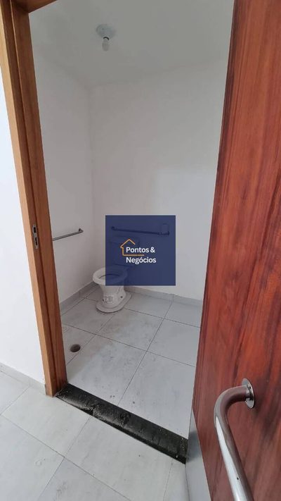 Loja-Salão, 110 m² - Foto 3